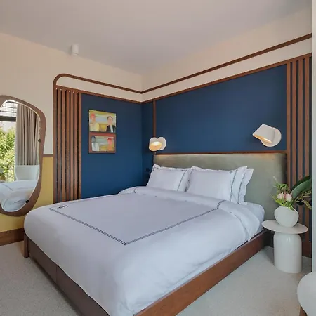 Gentletom Hotel