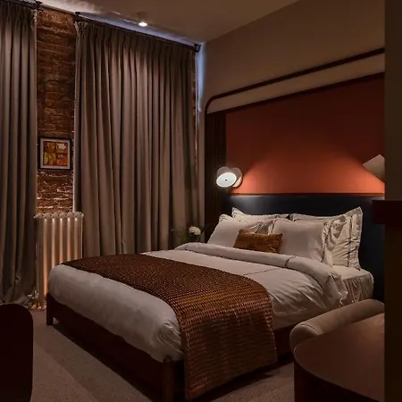 Gentletom Hotel Istanbul