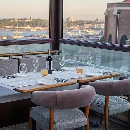 Gentletom * Istanbul