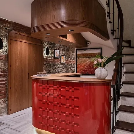 Hotel Gentletom Istanbul