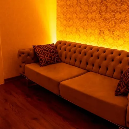 Moda Aparthotel Istanbul