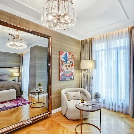 De Reve Galata-special Class 4*