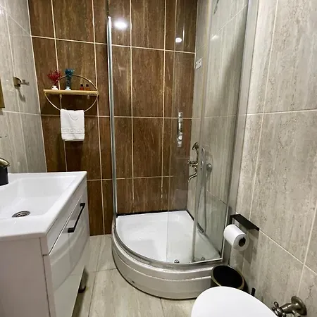 Aparthotel Moda