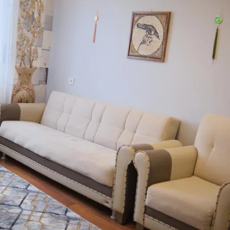 Aparthotel Alipasahan *