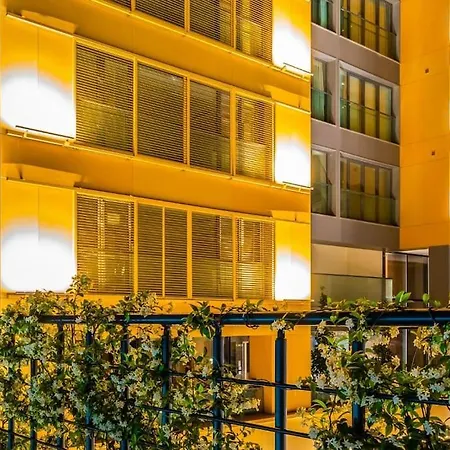 Cebeci Pendik Appartement Istambul