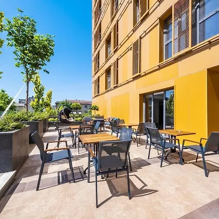Cebeci Pendik Appartement *