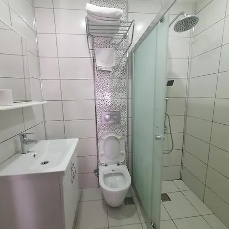 Sea Star Duran Aparthotel Istanbul