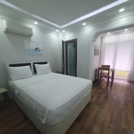 Aparthotel Sea Star Duran Istanbul