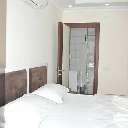 Aparthotel Sea Star Duran