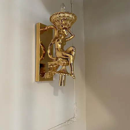 Homestay Fatih Balat Tarihten Nezih Sik Ev- 1 *