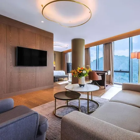 Radisson Collection Hotel, Vadistanbul Hotel Istambul