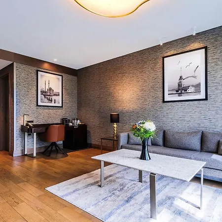 Radisson Collection Hotel, Vadistanbul 5* Istambul