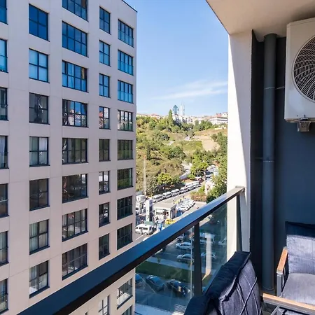 Kordon By Newinn Apartment