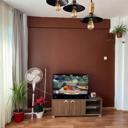 Comfortable House In Uskudar Turkey Apartment Istanbul