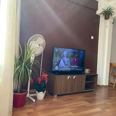 Comfortable House In Uskudar Turkey