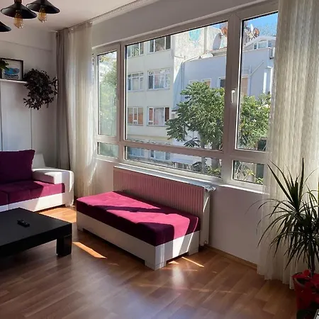 Comfortable House In Uskudar Turkey * Istanbul