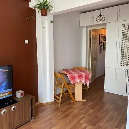 Comfortable House In Uskudar Turkey * Istanbul