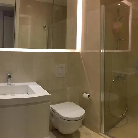 Apartmán Kucukcekmece Blue Sitesi