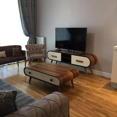 Kucukcekmece Blue Sitesi *