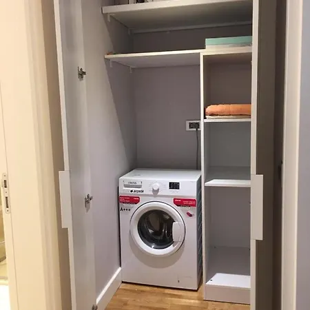 Apartmán Kucukcekmece Blue Sitesi Istanbulská provincie