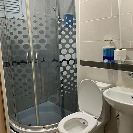 Bed & Breakfast балат гостевой дом Istanbulská provincie