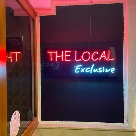 The Local Exclusive Oda ve Kahvaltı *