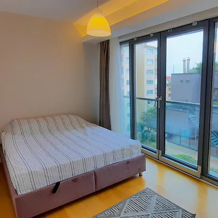 Cebeci Pendik Appartement Istambul