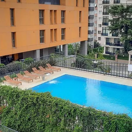 Cebeci Pendik Appartement *