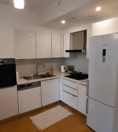 Cebeci Pendik Appartement *