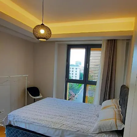 Cebeci Pendik Appartement Istambul
