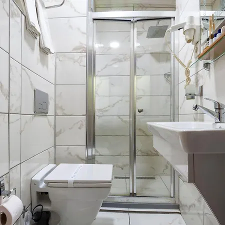 Hotell Bakirkoy Istanbul