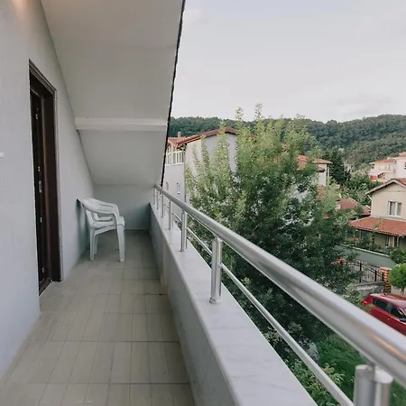Agva Marina House Hotel