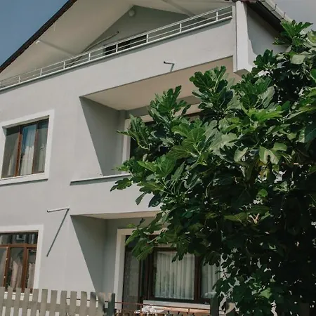 Ağva Marina House * İstanbul