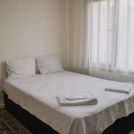 Ağva Marina House Otel *