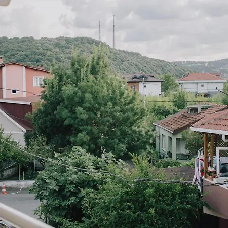 Ağva Marina House Otel *
