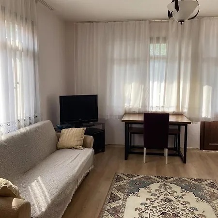 Otel Ağva Marina House