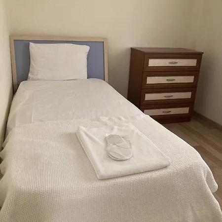 Otel Ağva Marina House İstanbul