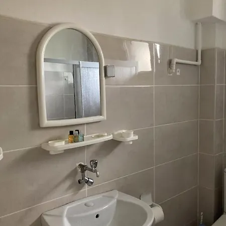 Ağva Marina House *