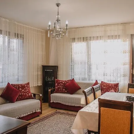 Hotel Agva Marina House *