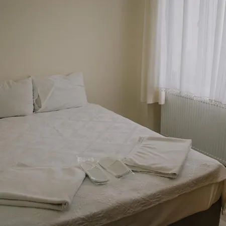 Ağva Marina House Otel