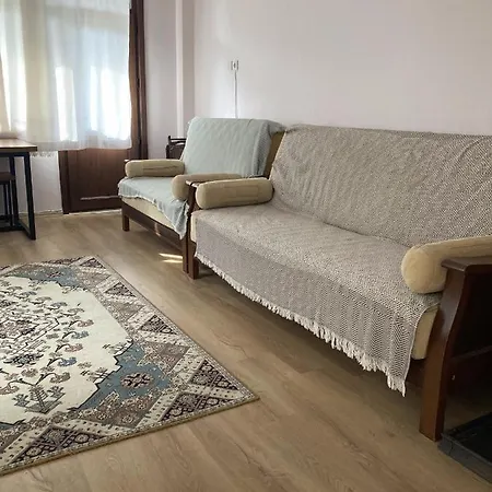 Ağva Marina House *