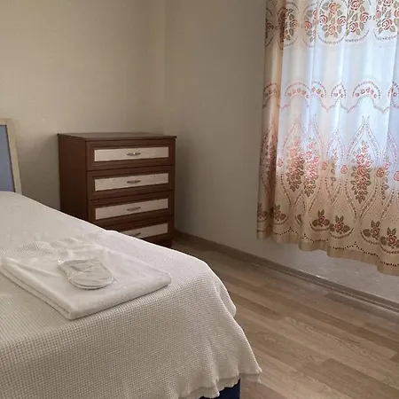 Ağva Marina House İstanbul