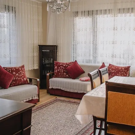 Ağva Marina House İstanbul