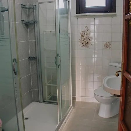 Otel Ağva Marina House İstanbul