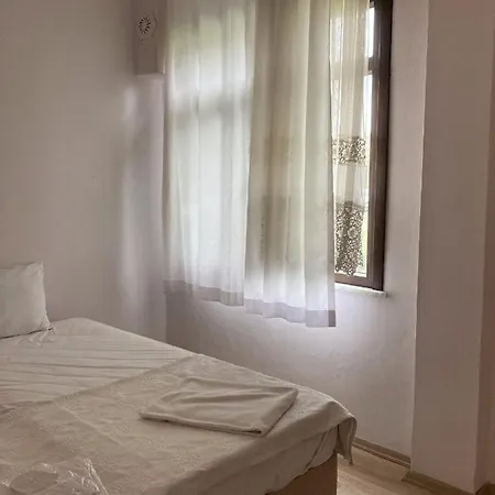 Otel Ağva Marina House İstanbul