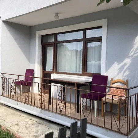 Ağva Marina House *