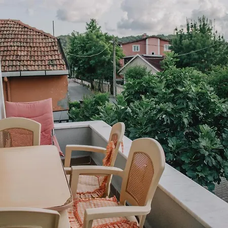 Ağva Marina House