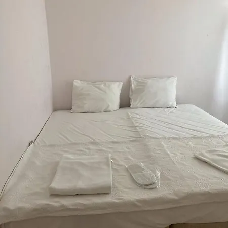 Ağva Marina House Otel *