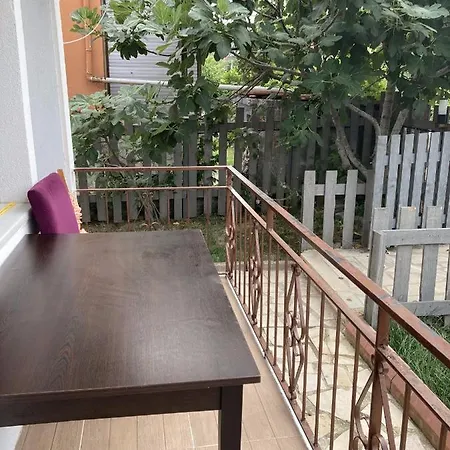 Ağva Marina House İstanbul