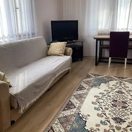 Otel Ağva Marina House
